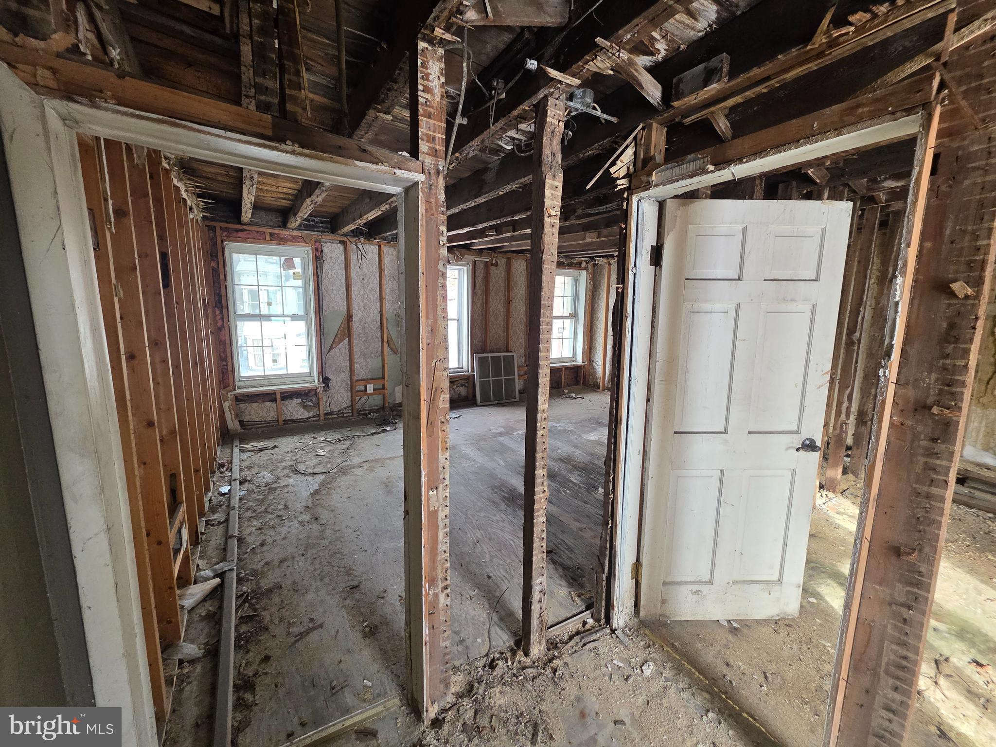 426 Centre Street Ashland, PA 17921 - Photo 17 of 30 a view of entryway