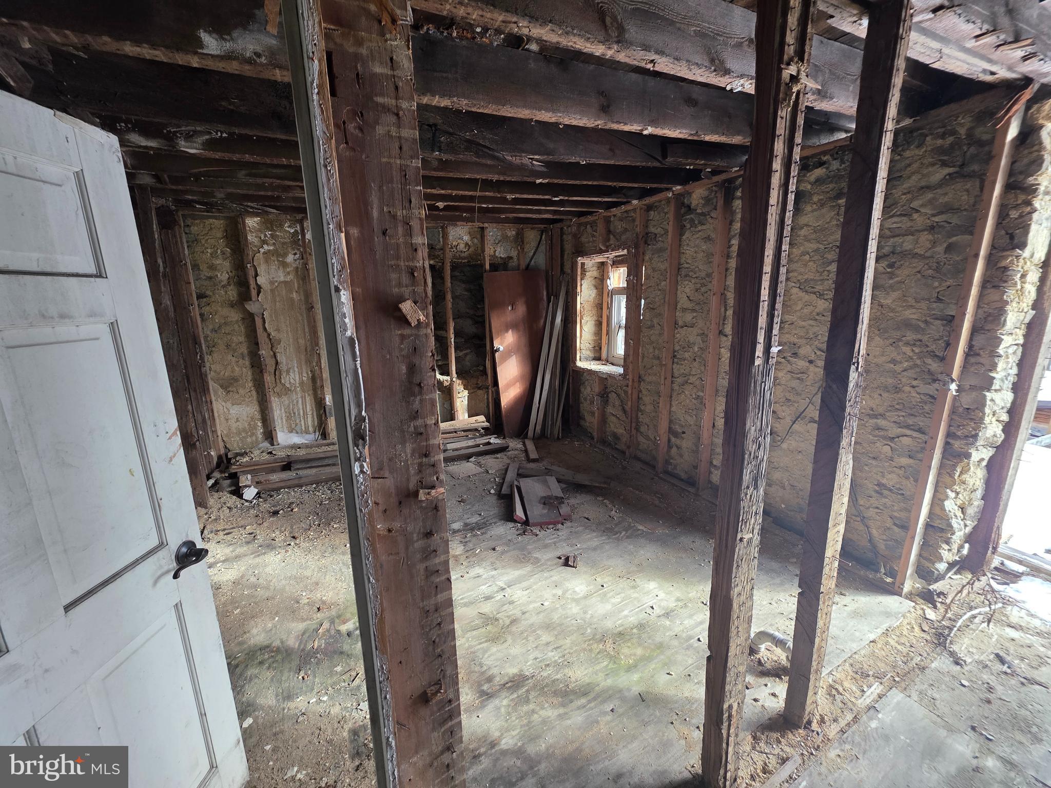 426 Centre Street Ashland, PA 17921 - Photo 18 of 30 a view of water heater room