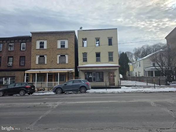$79,995 | 426 Centre Street, Ashland, PA 17921