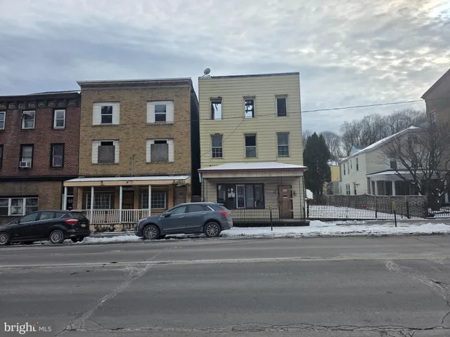 $79,995 | 426 Centre Street, Ashland, PA 17921