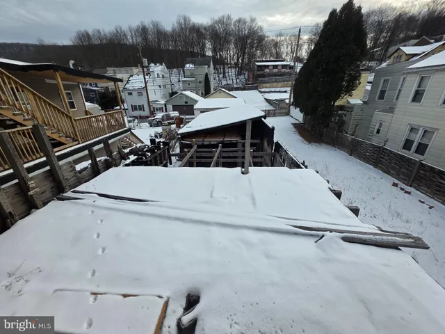 $79,995 | 426 Centre Street, Ashland, PA 17921