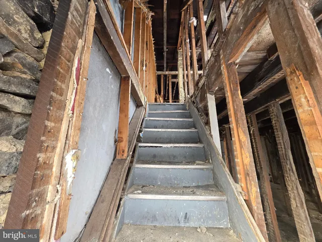 $79,995 | 426 Centre Street, Ashland, PA 17921