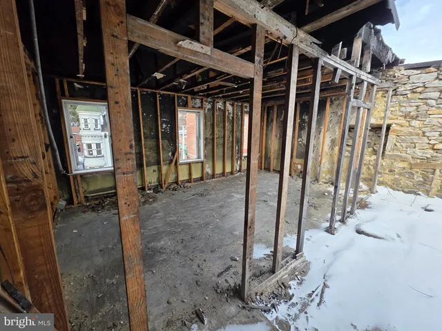 $79,995 | 426 Centre Street, Ashland, PA 17921