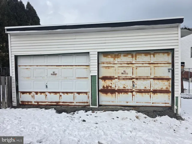 $79,995 | 426 Centre Street, Ashland, PA 17921