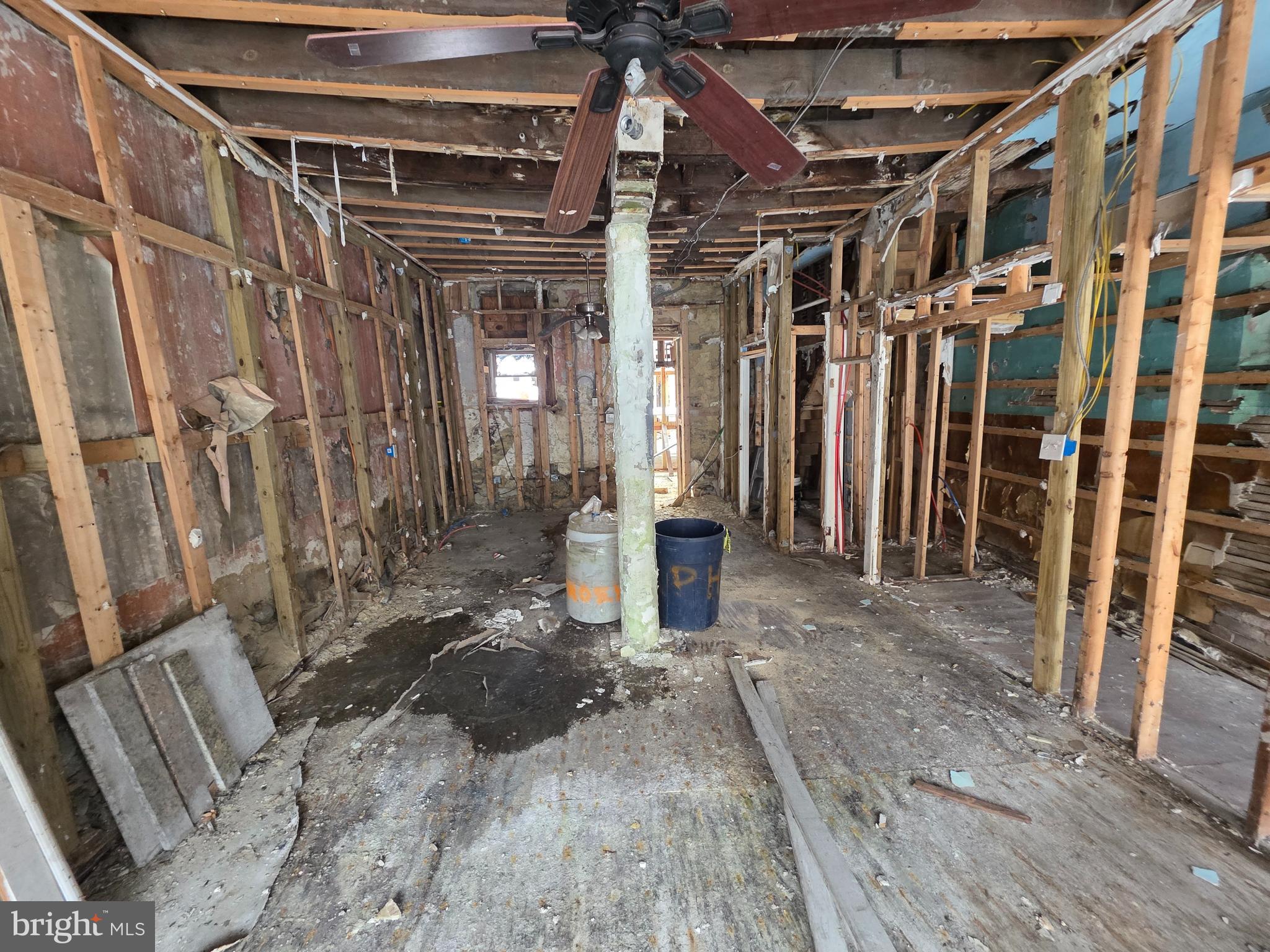 426 Centre Street Ashland, PA 17921 - Photo 6 of 30 a view of an outdoor space