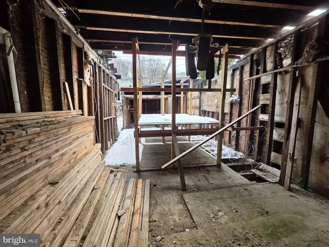 $79,995 | 426 Centre Street, Ashland, PA 17921