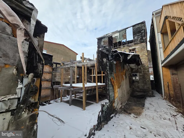 $79,995 | 426 Centre Street, Ashland, PA 17921