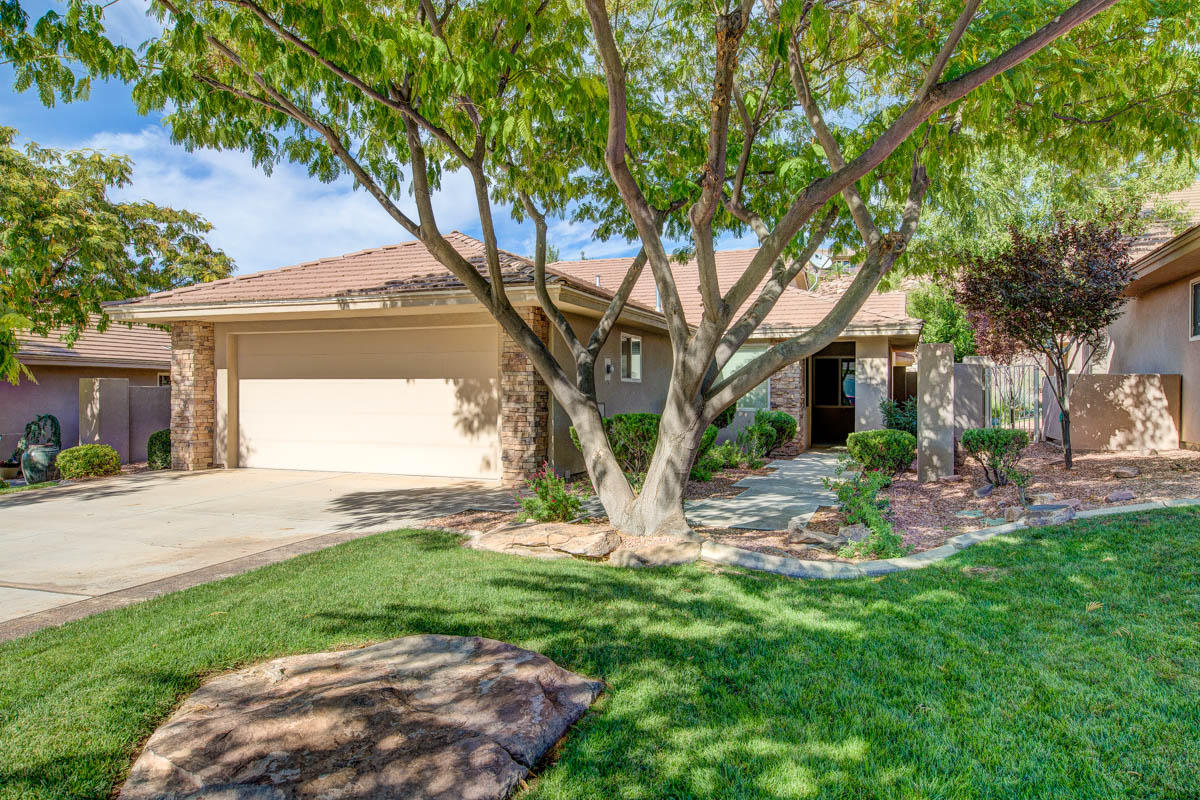 2240 East Cobalt Street, Unit 18 St. George, UT 84790 - Photo 1 of 1 2240 Cobalt