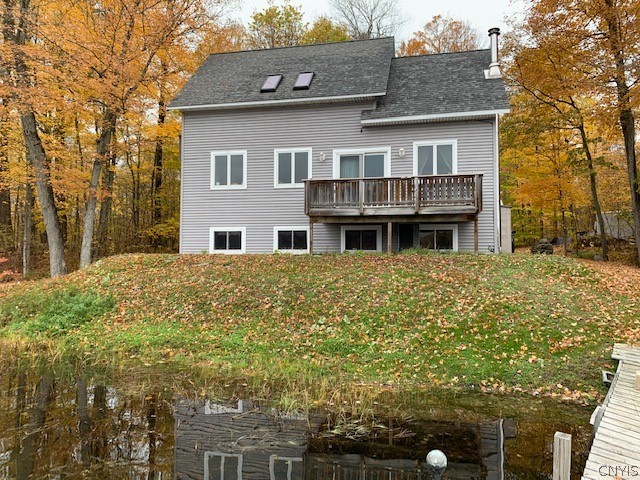 598 West Shore Road Macomb, NY 13646 - Photo 1 of 1 Gallery Image 1
