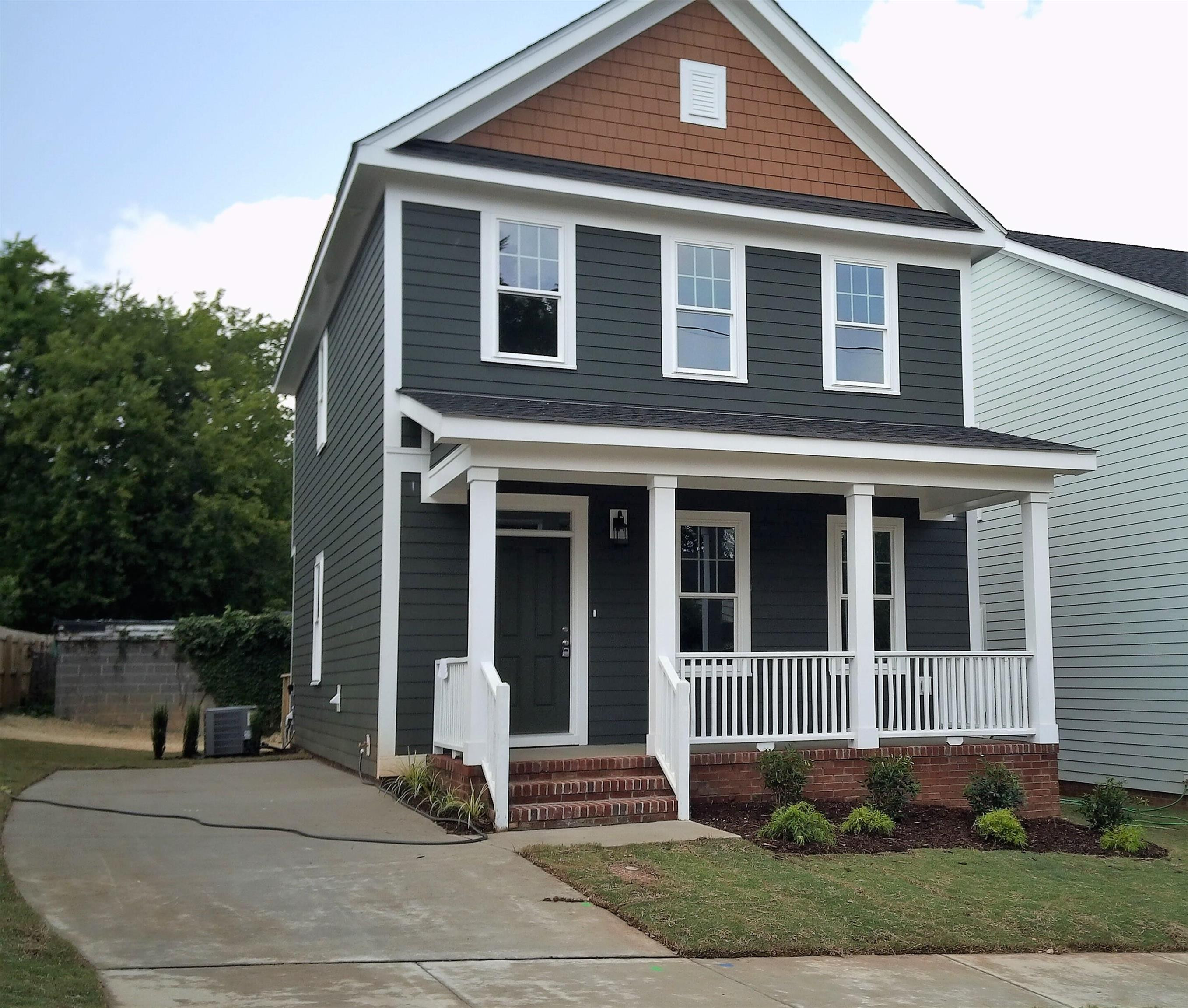 1509 Pender Street Raleigh, NC 27610 - Photo 12 of 12 Photo 12