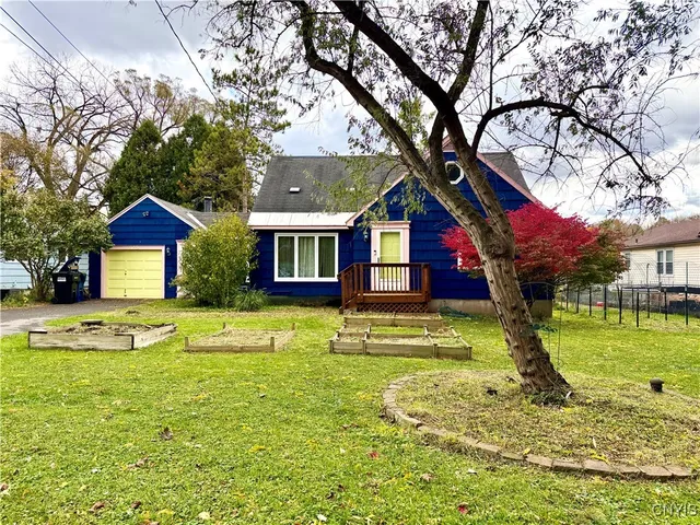 $299,000 | 725 Fellows Avenue, Syracuse, NY 13210