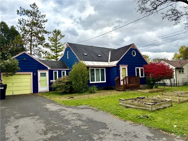 $299,000 | 725 Fellows Avenue, Syracuse, NY 13210