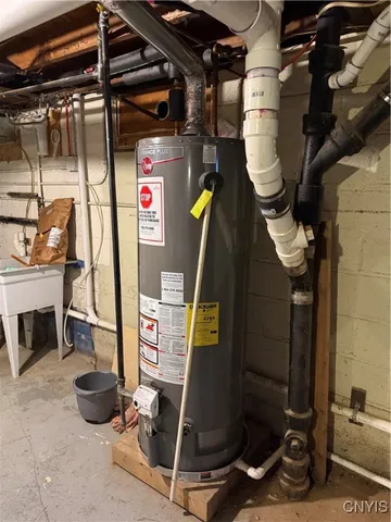 $299,000 | 725 Fellows Avenue, Syracuse, NY 13210