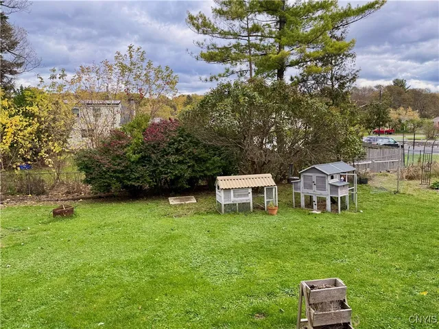 $299,000 | 725 Fellows Avenue, Syracuse, NY 13210