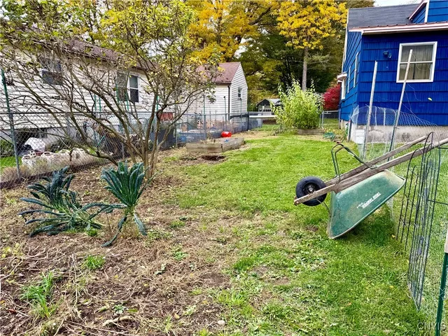 $299,000 | 725 Fellows Avenue, Syracuse, NY 13210