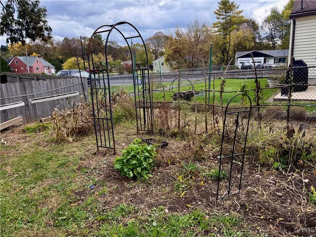 $299,000 | 725 Fellows Avenue, Syracuse, NY 13210