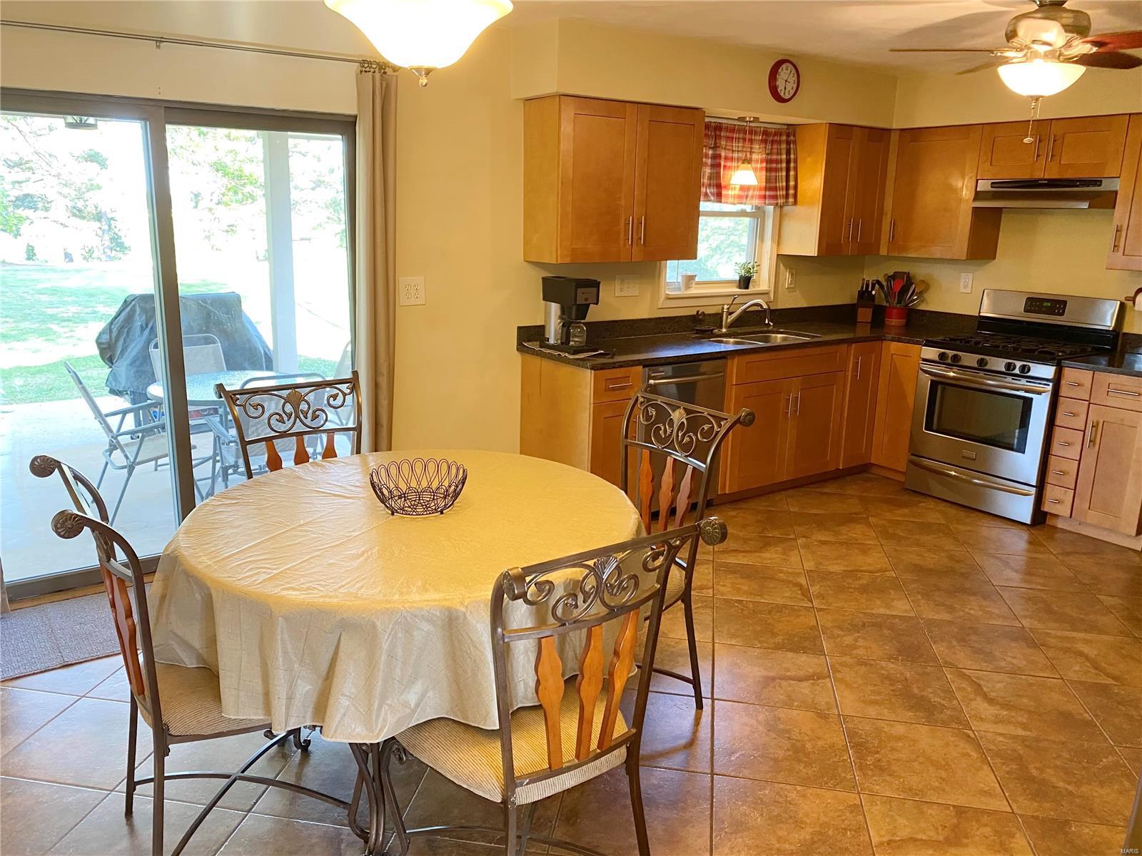 5212 Floraville Road Millstadt, IL 62260 - Photo 40 of 52