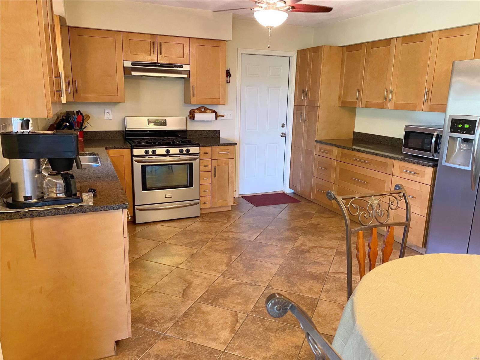 5212 Floraville Road Millstadt, IL 62260 - Photo 41 of 52
