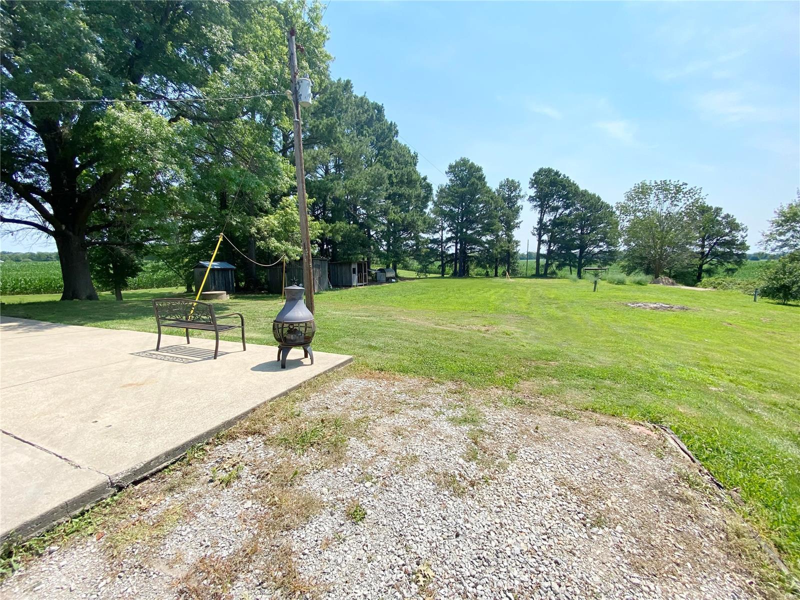 5212 Floraville Road Millstadt, IL 62260 - Photo 44 of 52