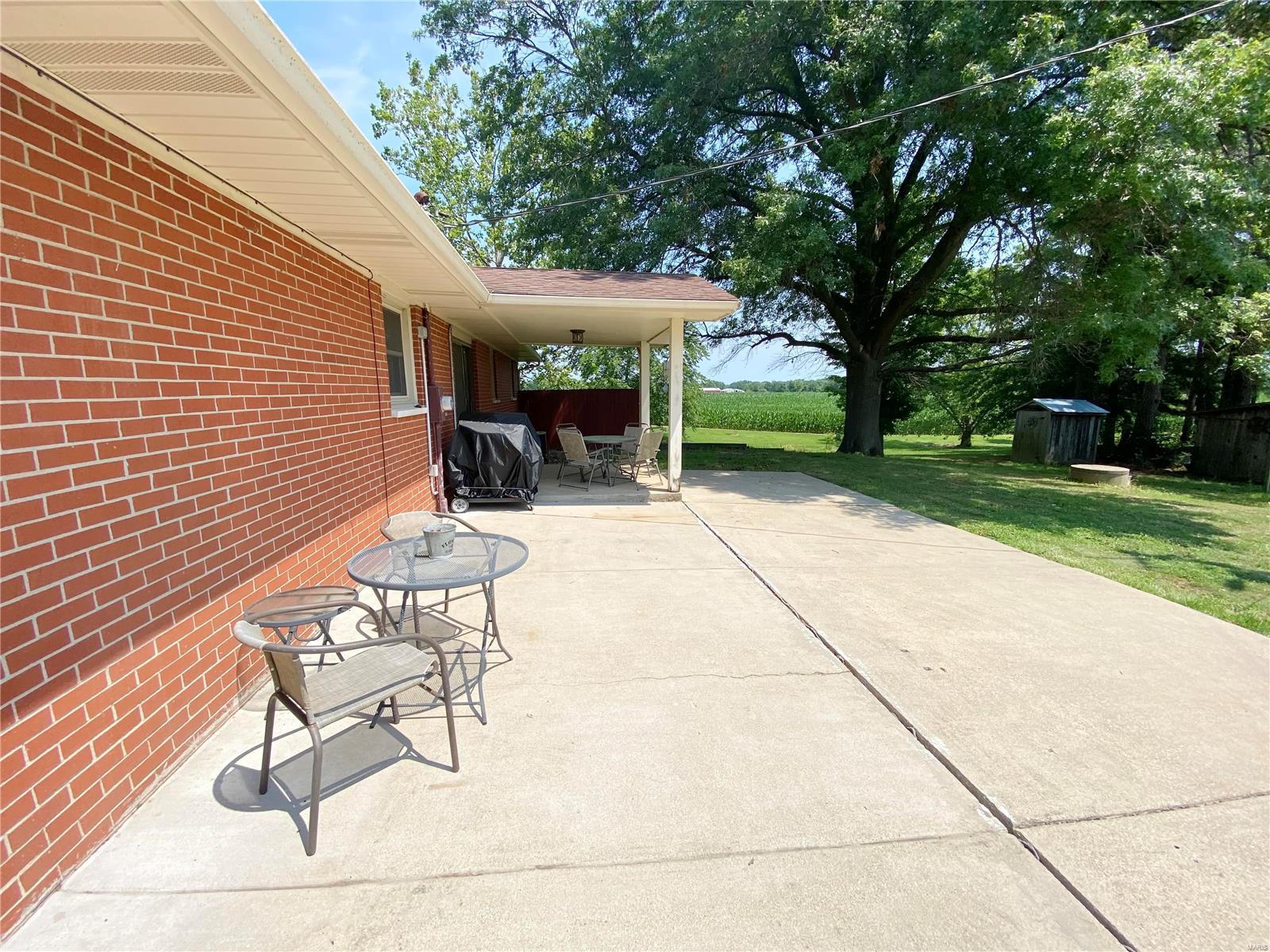 5212 Floraville Road Millstadt, IL 62260 - Photo 45 of 52