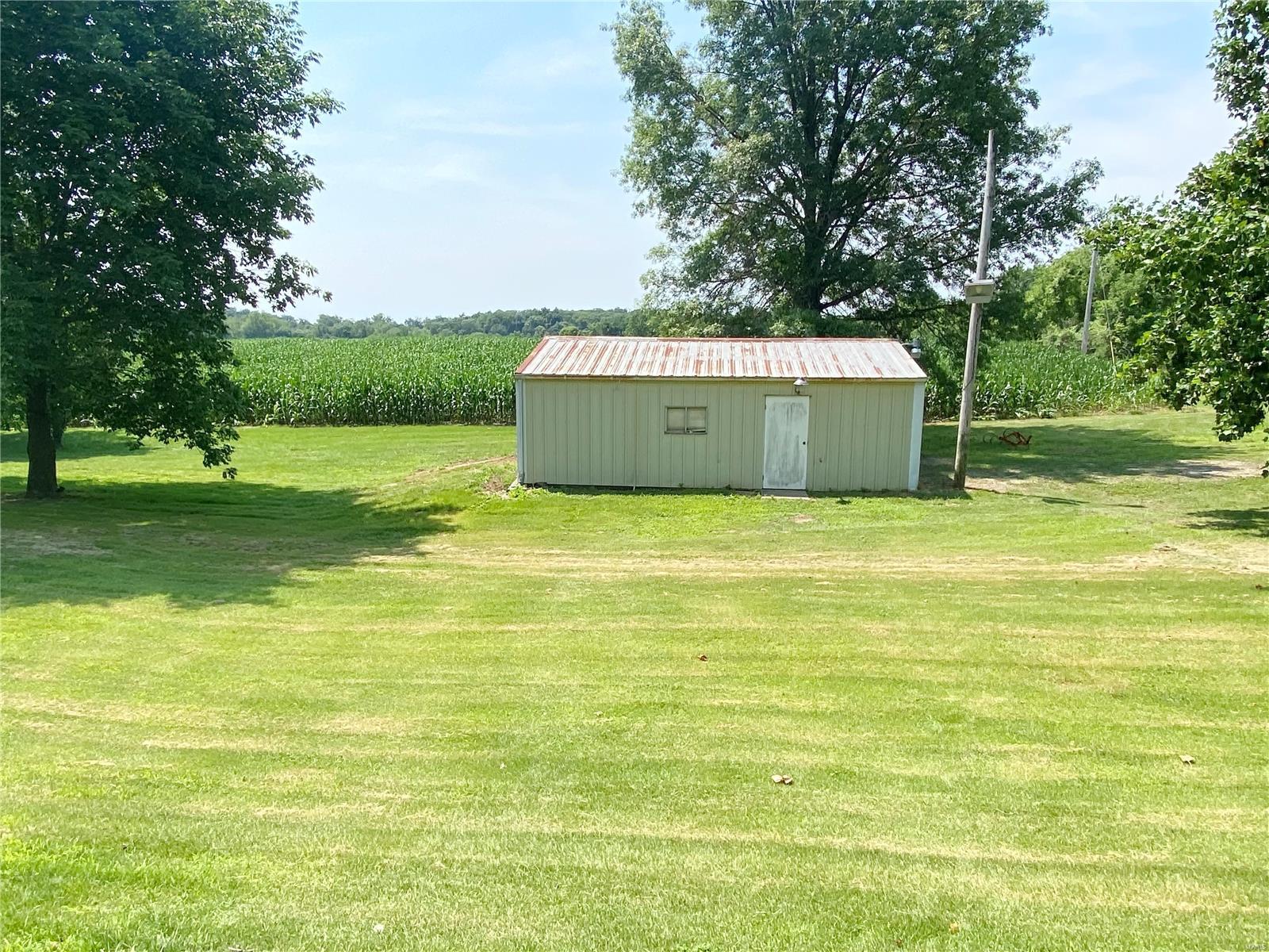 5212 Floraville Road Millstadt, IL 62260 - Photo 47 of 52