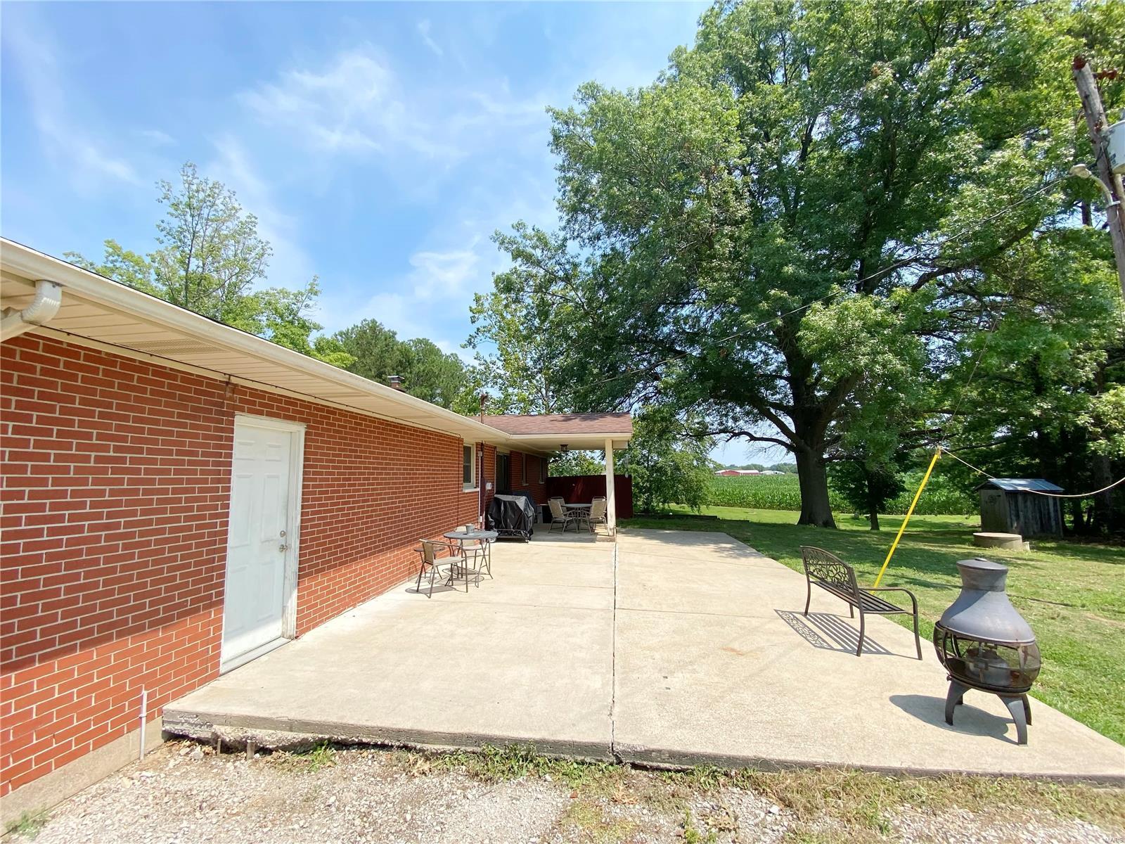 5212 Floraville Road Millstadt, IL 62260 - Photo 49 of 52