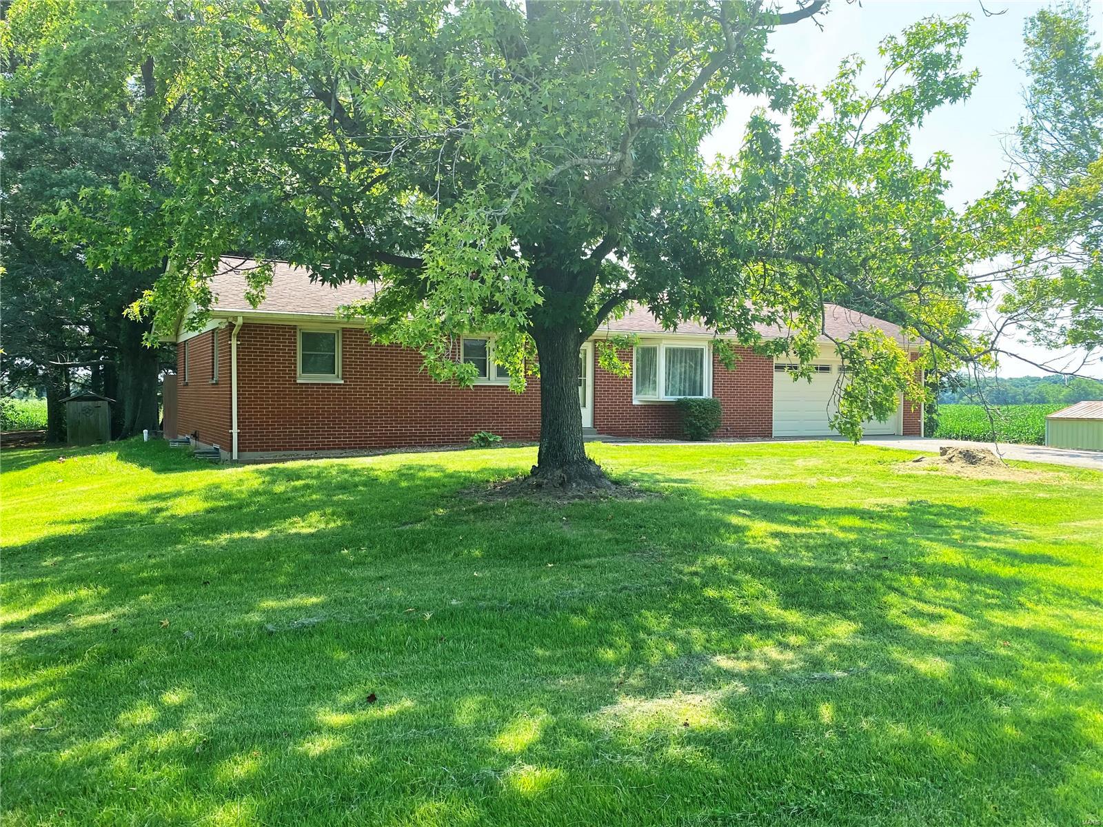 5212 Floraville Road Millstadt, IL 62260 - Photo 50 of 52