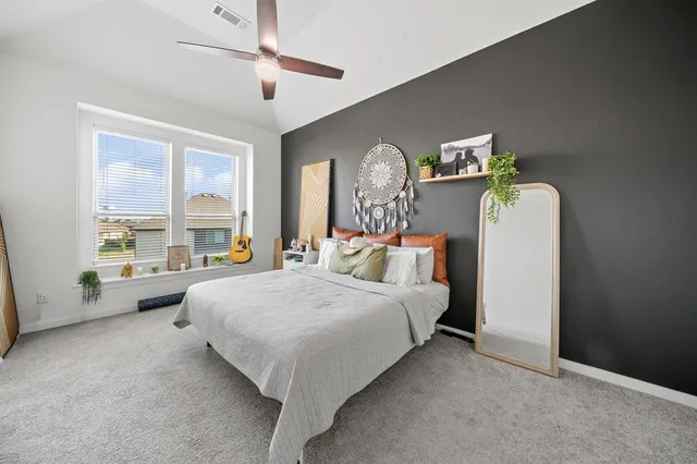 $320,000 | 1136 Queensdown Way, Forney, TX 75126