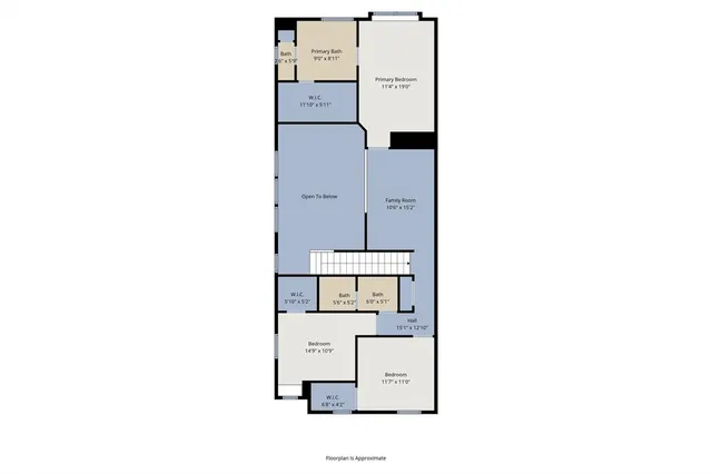 $320,000 | 1136 Queensdown Way, Forney, TX 75126