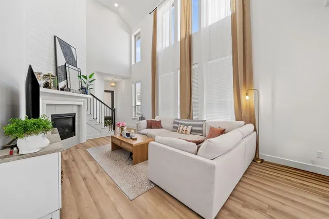 $320,000 | 1136 Queensdown Way, Forney, TX 75126