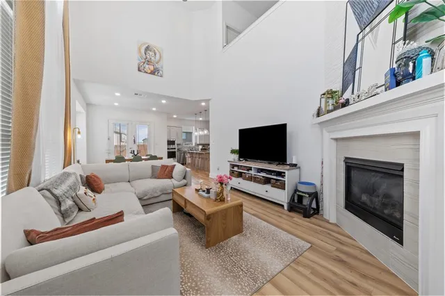 $320,000 | 1136 Queensdown Way, Forney, TX 75126