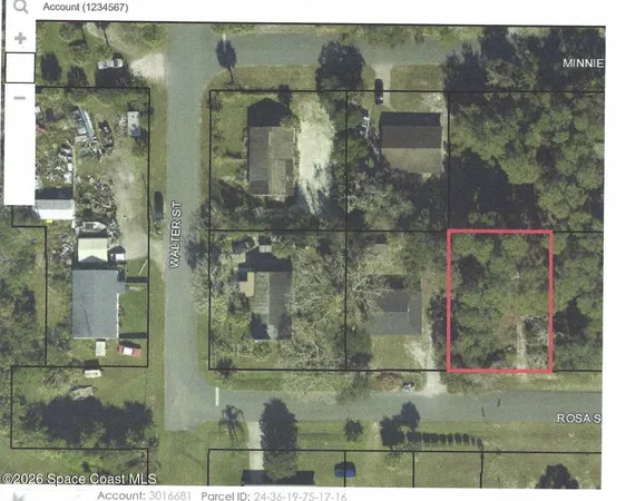 $40,000 | Undisclosed Address, Cocoa, FL 32926