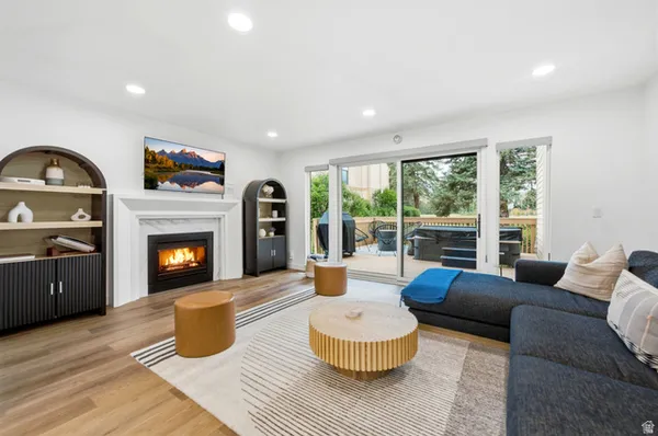 $1,450,000 | 67 Vantage Court, Park City, UT 84060