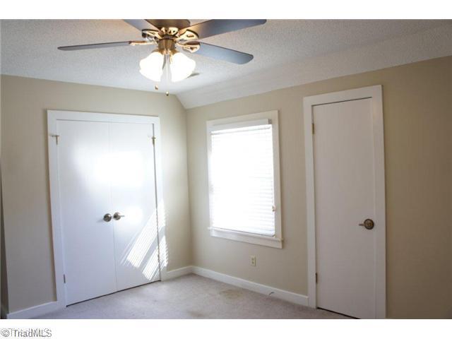 1470 Chesterfield Road Lewisville, NC 27023 - Photo 11 of 14 4th Bedroom.