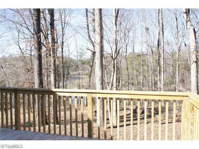 1470 Chesterfield Road Lewisville, NC 27023 - Photo 14 of 14 Yard/Garden.