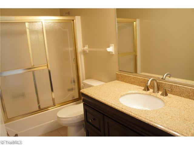 1470 Chesterfield Road Lewisville, NC 27023 - Photo 7 of 14 Other. Main Level Bath