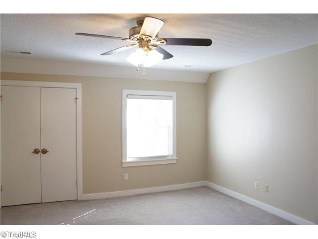 1470 Chesterfield Road Lewisville, NC 27023 - Photo 8 of 14 Master Bedroom.