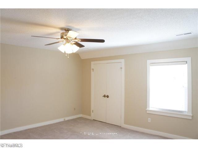 1470 Chesterfield Road Lewisville, NC 27023 - Photo 10 of 14 3rd Bedroom.