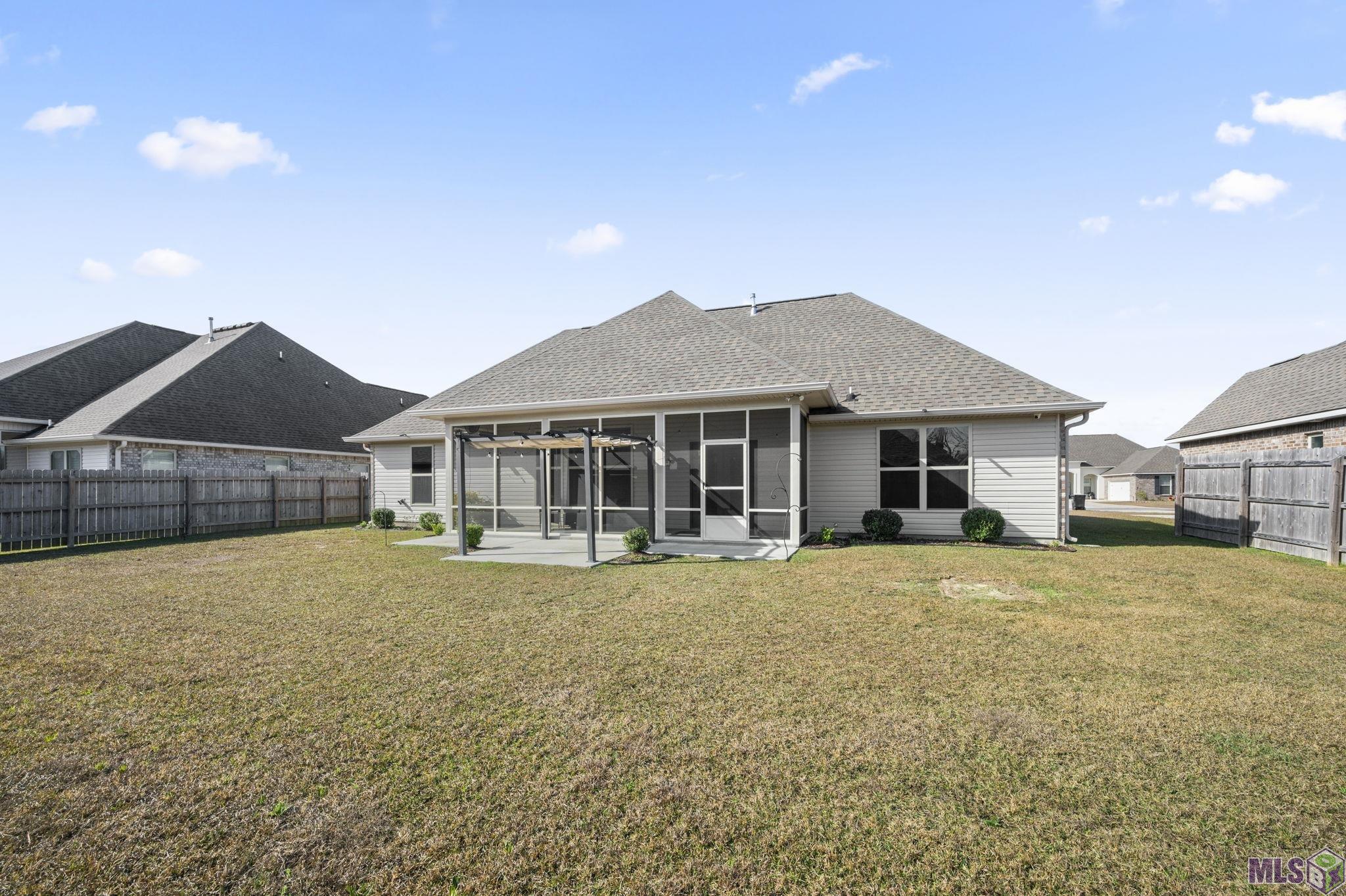 44202 Shadowpoint Drive Hammond, LA 70403 - Photo 22 of 25