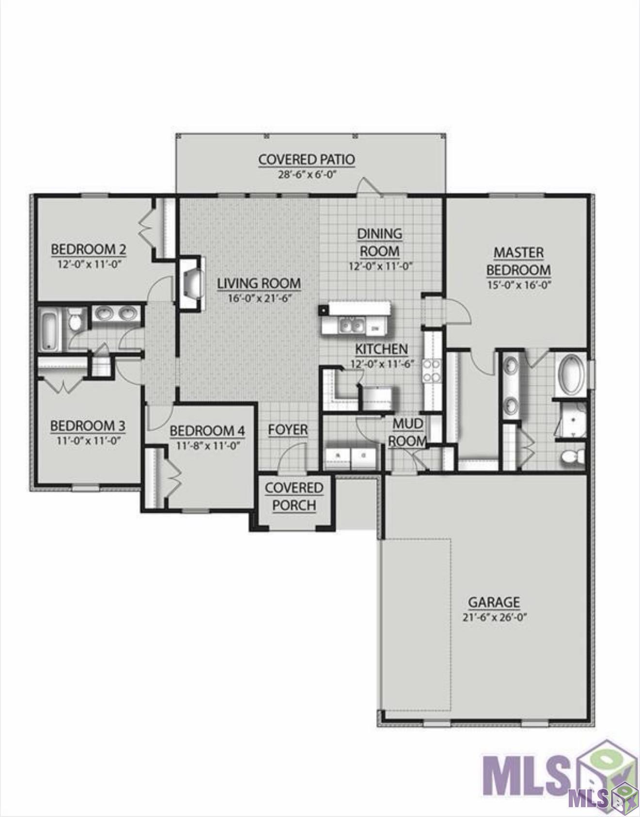 44202 Shadowpoint Drive Hammond, LA 70403 - Photo 26 of 26