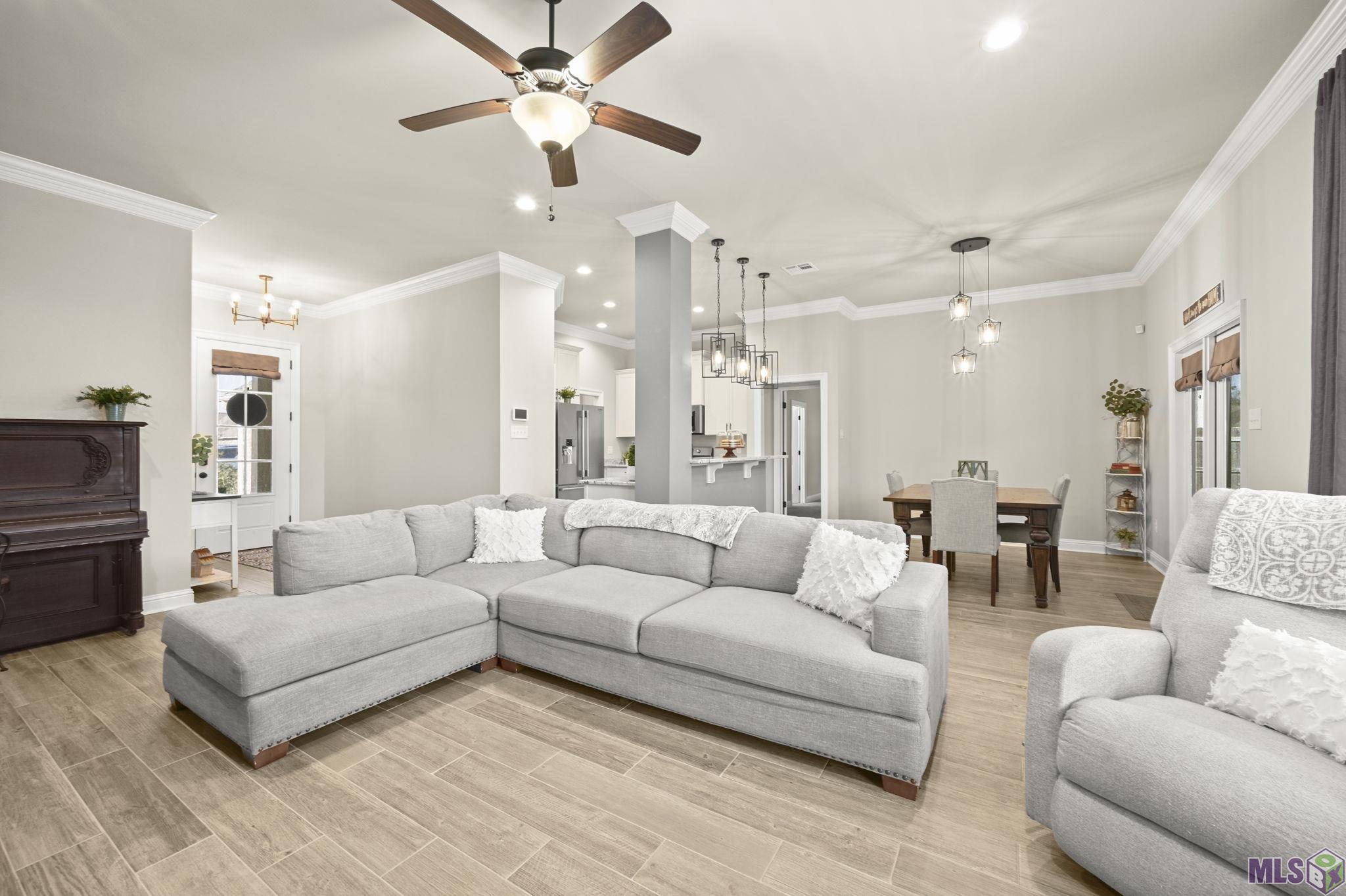 44202 Shadowpoint Drive Hammond, LA 70403 - Photo 3 of 26