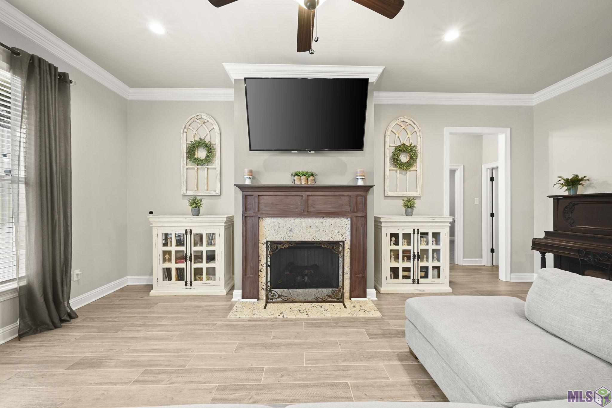 44202 Shadowpoint Drive Hammond, LA 70403 - Photo 3 of 25