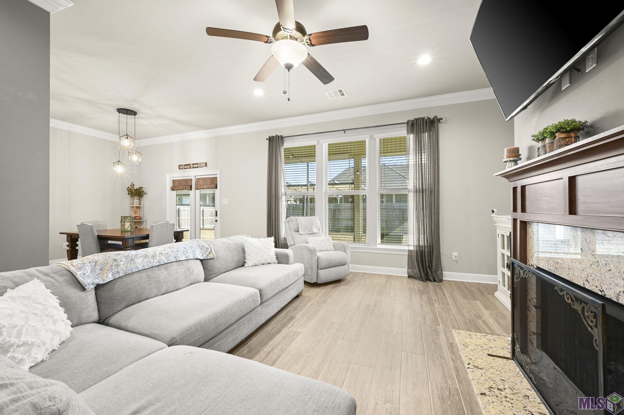 44202 Shadowpoint Drive Hammond, LA 70403 - Photo 4 of 25