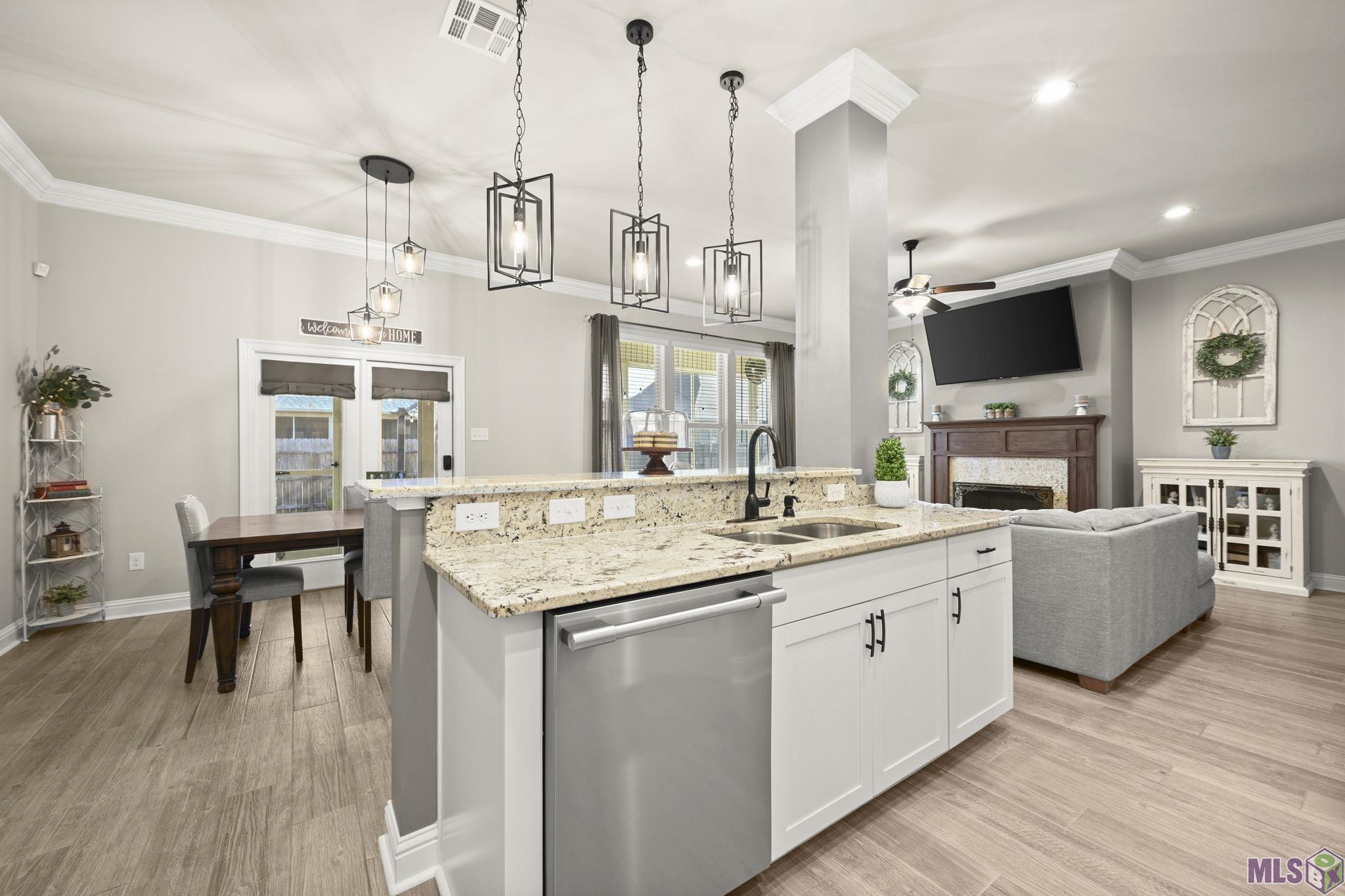 44202 Shadowpoint Drive Hammond, LA 70403 - Photo 7 of 26