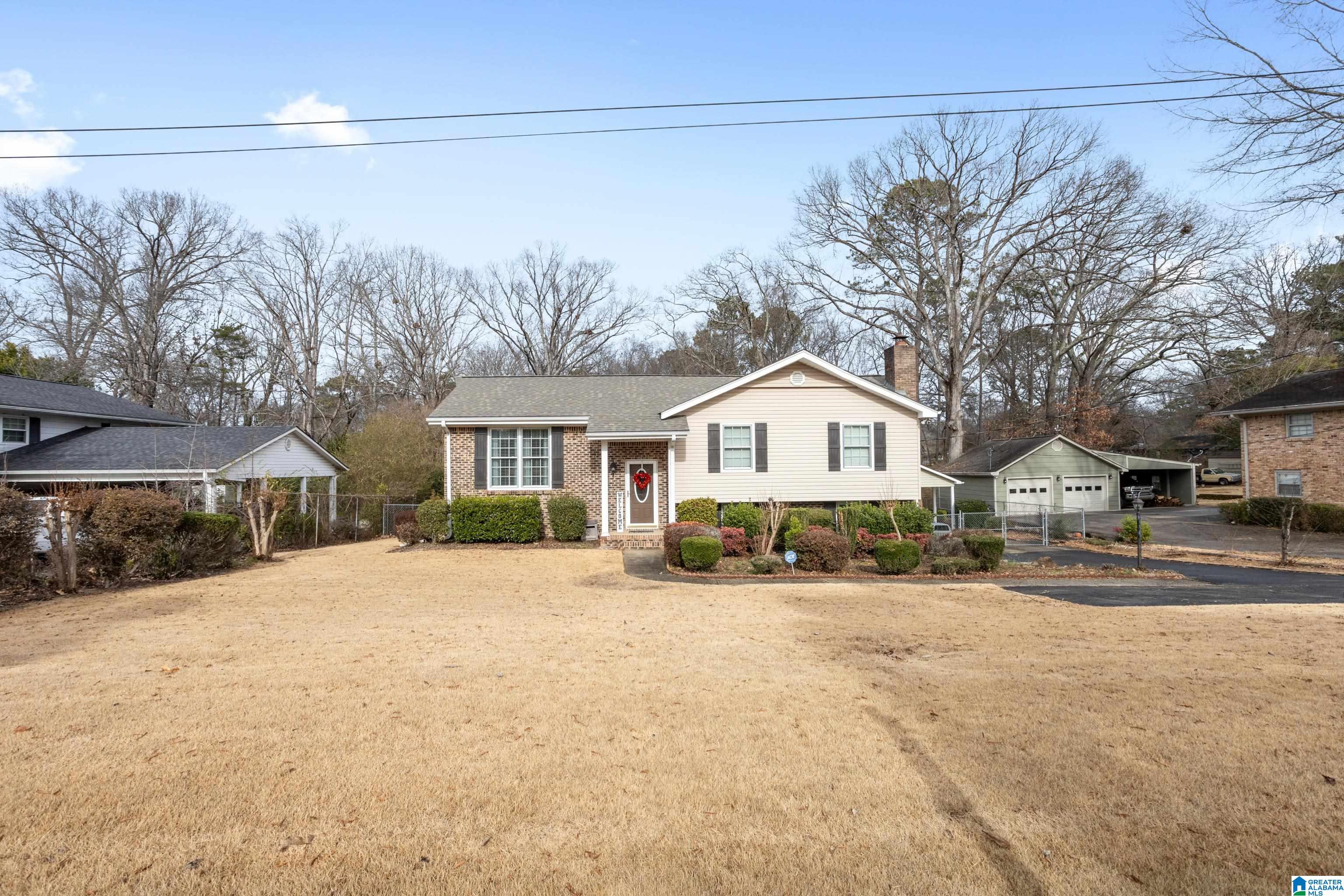 208 Kyle Court Gardendale, AL 35071 - Photo 46 of 54