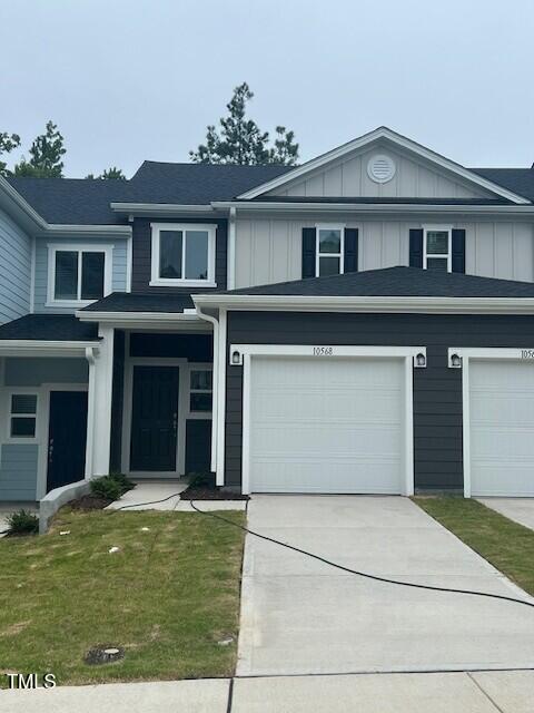 10568 Brookside Reserve Road Raleigh, NC 27614 - Photo 1 of 20 Exterior photo