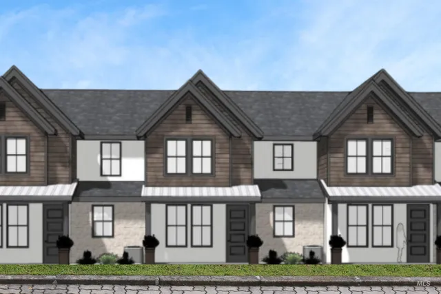 $459,999 | 2773 West Palouse Street, Boise, ID 83705