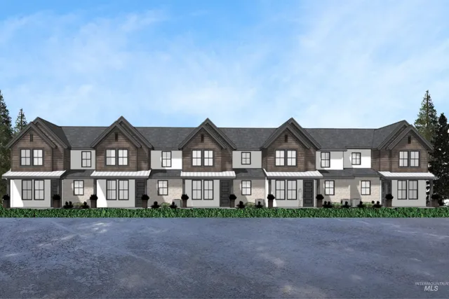 $459,999 | 2773 West Palouse Street, Boise, ID 83705