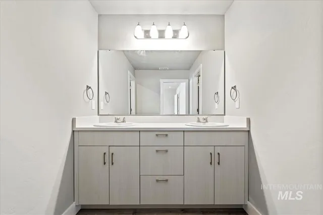 $459,999 | 2773 West Palouse Street, Boise, ID 83705