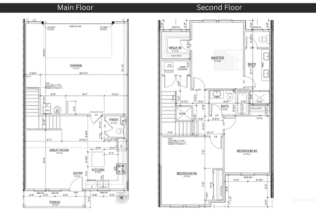$459,999 | 2773 West Palouse Street, Boise, ID 83705